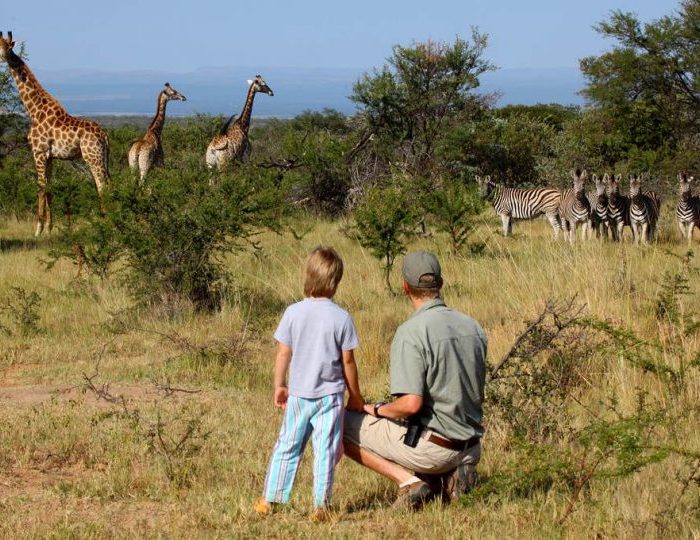 3 Days Lake Mburo National Park