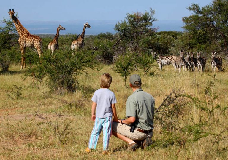 3 Days Lake Mburo National Park