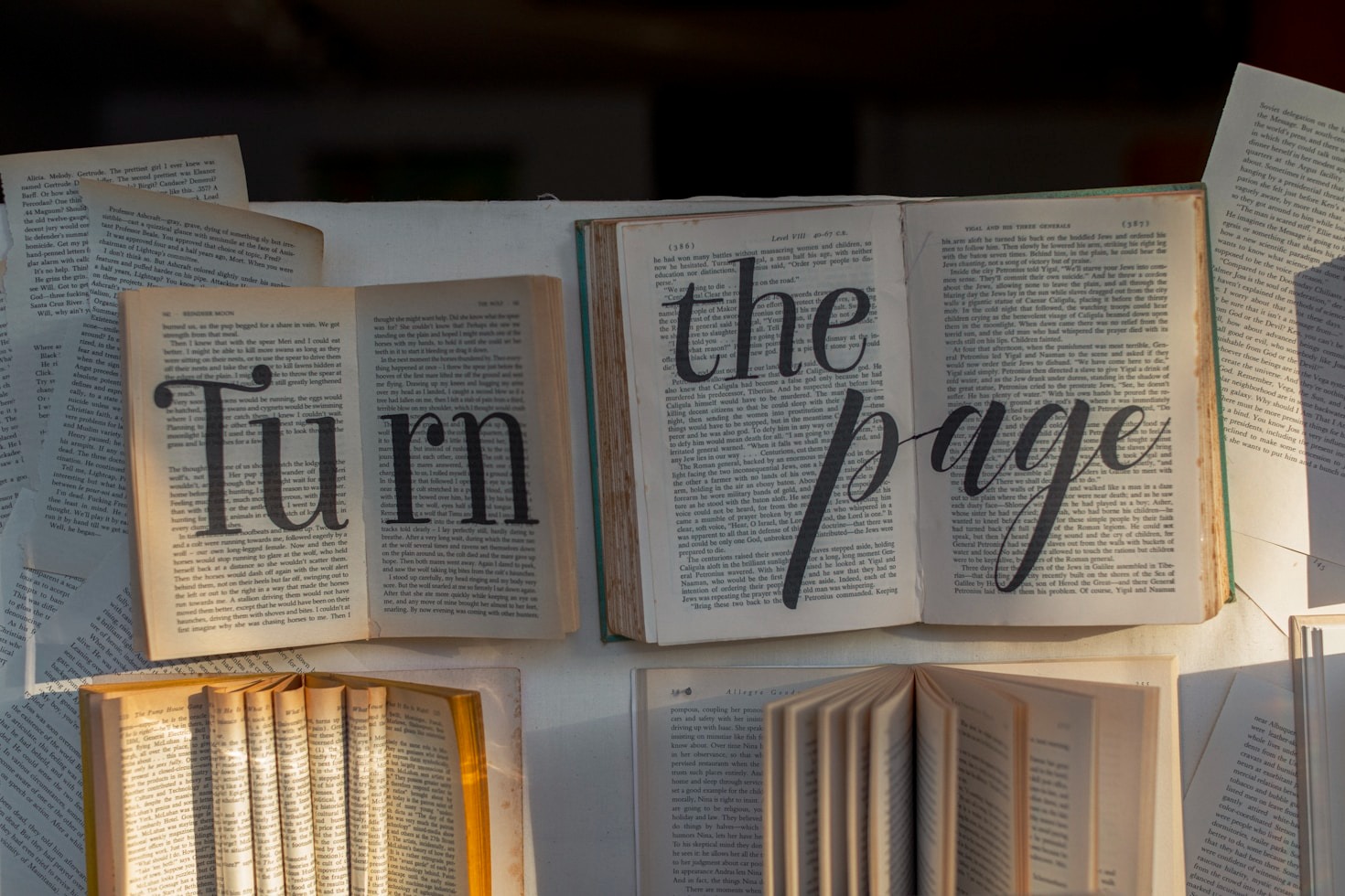 Why Storytelling Matters More Than Ever Today